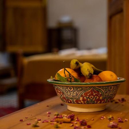 Dar Alhaja Rahma Hotel Fez Bagian luar foto